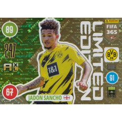 FIFA 365 2021 Limited Edition Jadon Sancho (Borussia Dortmund)
